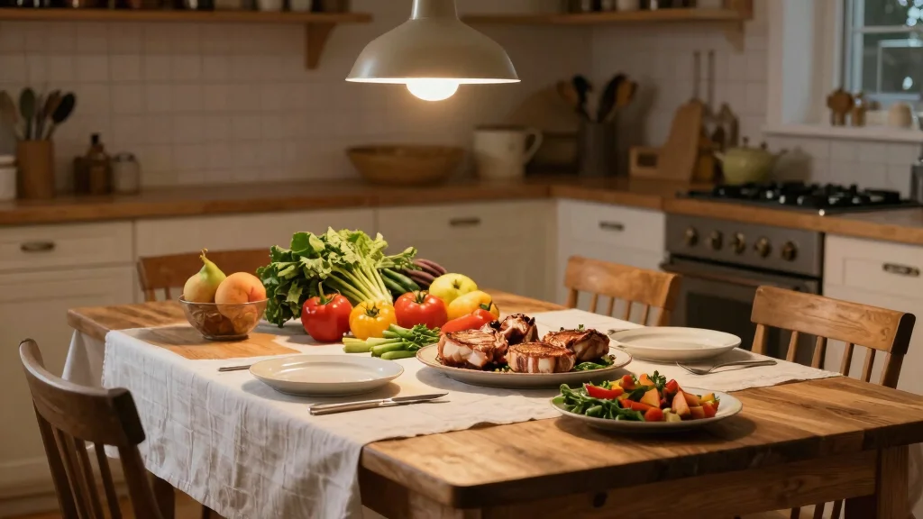 17 Baked Pork Chop Recipes: Juicy Oven Classics for Your Family