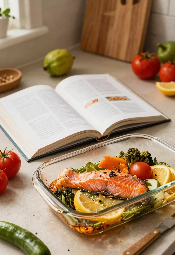 17 Baked Salmon Recipes for Oven-Perfect Flaky Results - Conclusion 1