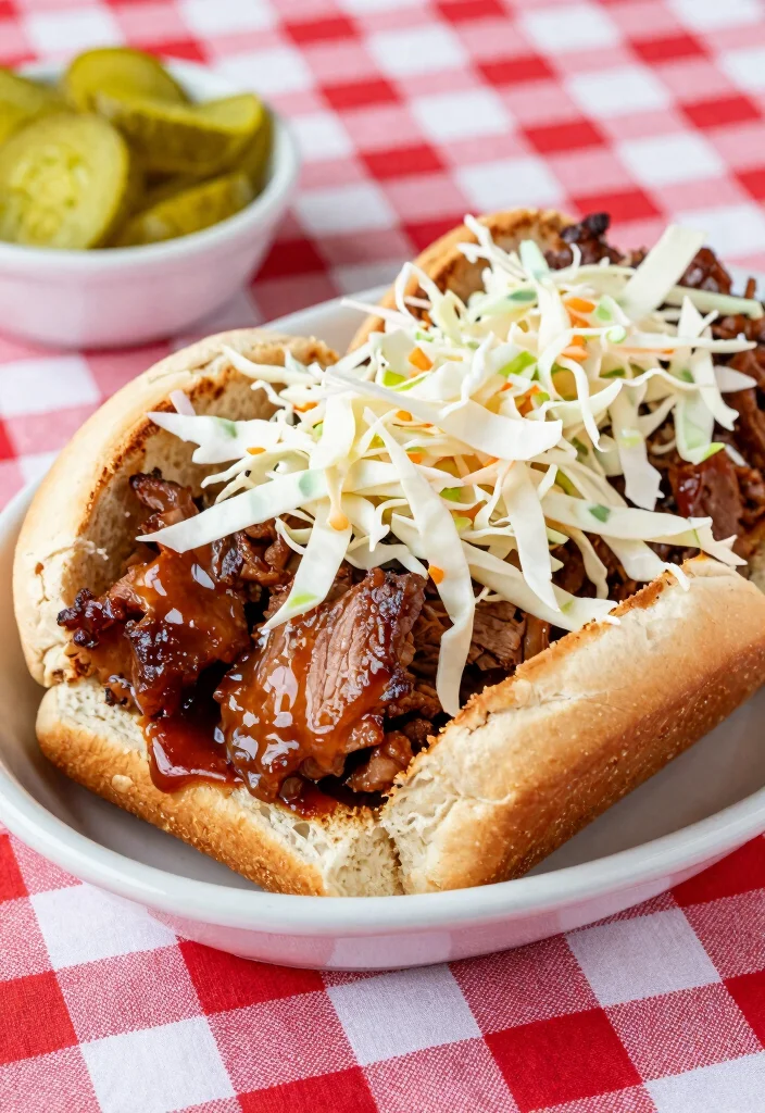 17 Best Crock Pot Recipes Easy Comfort Classics - 8. BBQ Pulled Pork 1