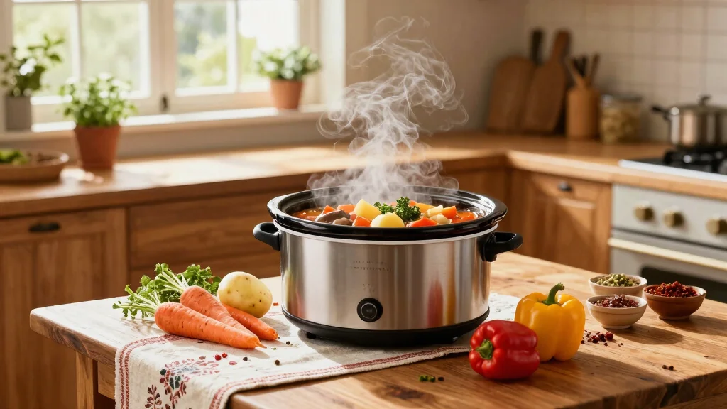 17 Best Crock Pot Recipes Easy Comfort Classics