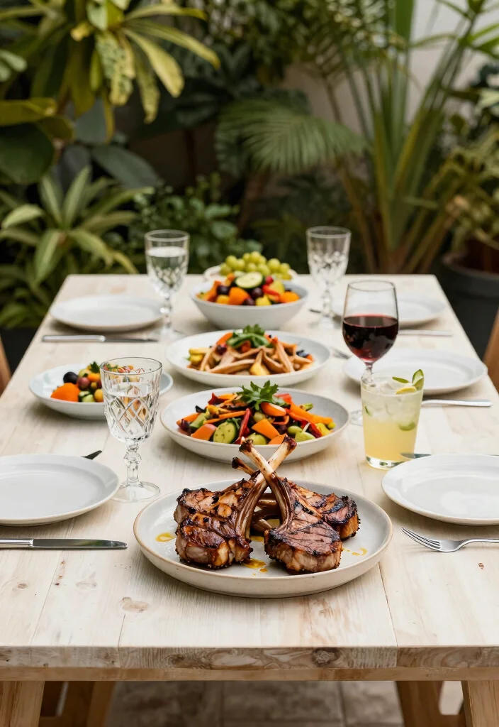 17 Best Lamb Chop Recipes Juicy Perfectly Seasoned - Conclusion 1