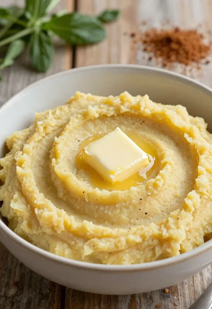17 Best Sweet Potato Recipes: Cozy Healthy Sides - 1. Creamy Mashed Sweet Potatoes 1