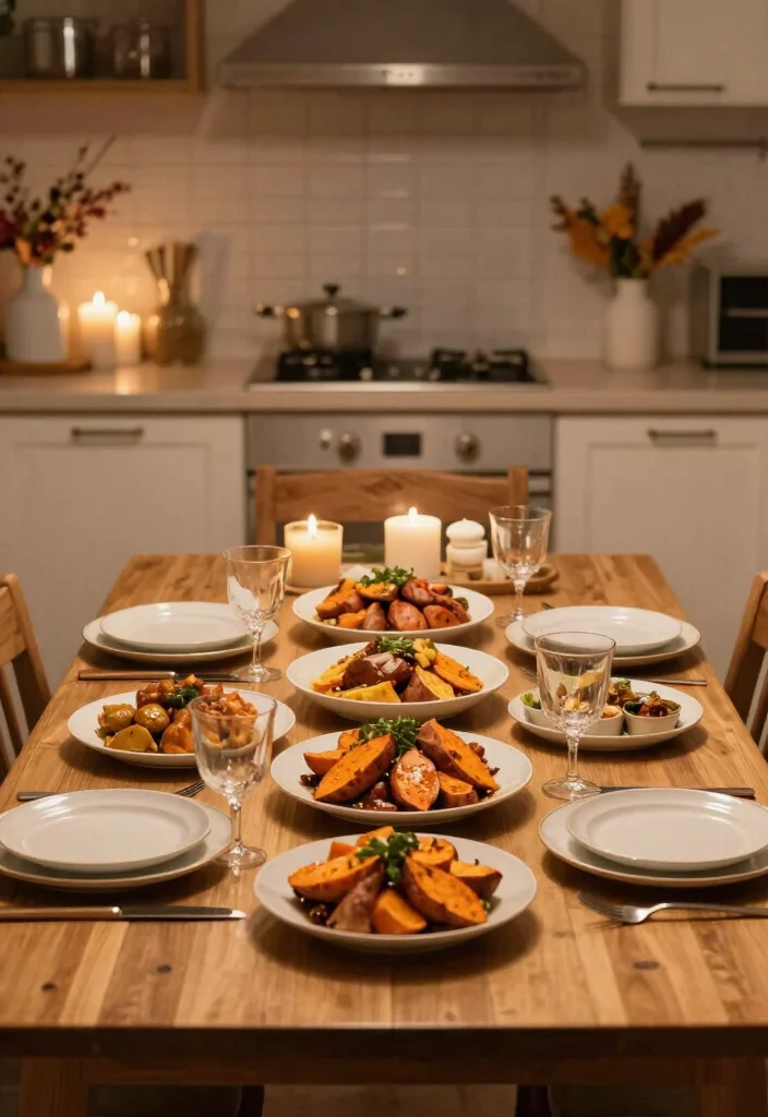 17 Best Sweet Potato Recipes: Cozy Healthy Sides - Conclusion 1