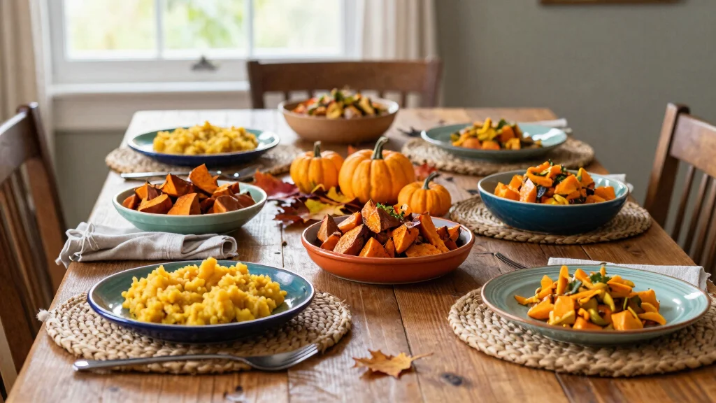 17 Best Sweet Potato Recipes: Cozy Healthy Sides