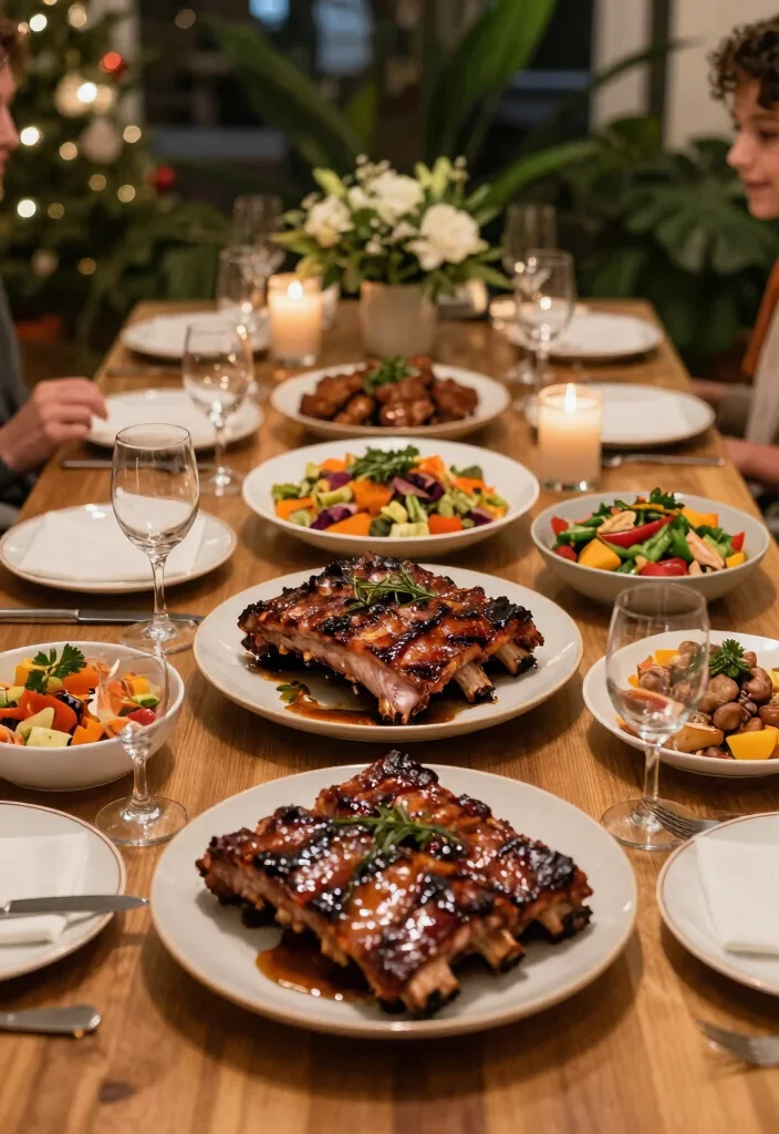 17 Country Pork Ribs Recipes: Sticky Comfort Classics - Conclusion 1