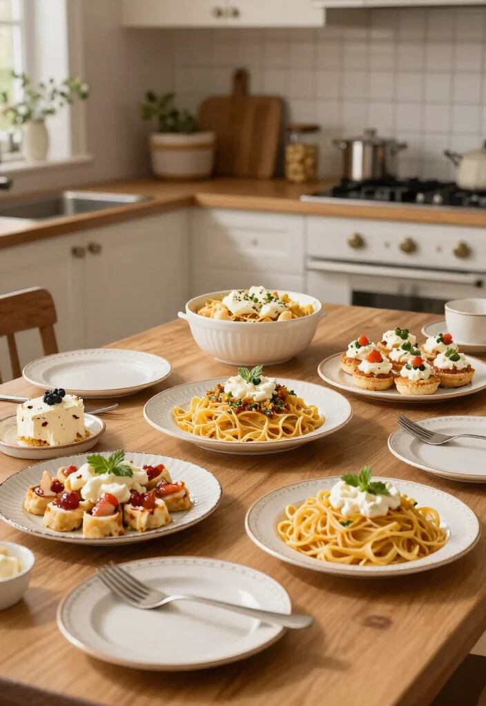 17 Cream Cheese Recipes for Rich Comfort Plates - Conclusion 1