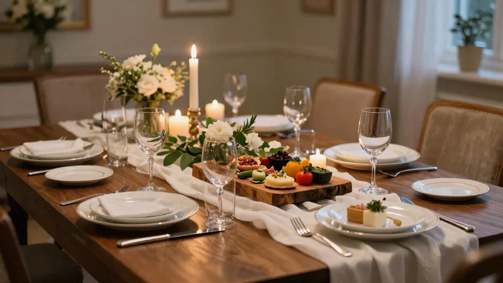 17 Date Night Dinner Recipes: Romantic Impressive Meals