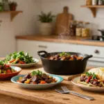 17 Dinner Recipes With Beef: Hearty Comfort Classics