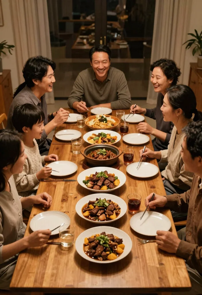 17 Dinner Recipes With Beef: Hearty Comfort Classics - Conclusion 1