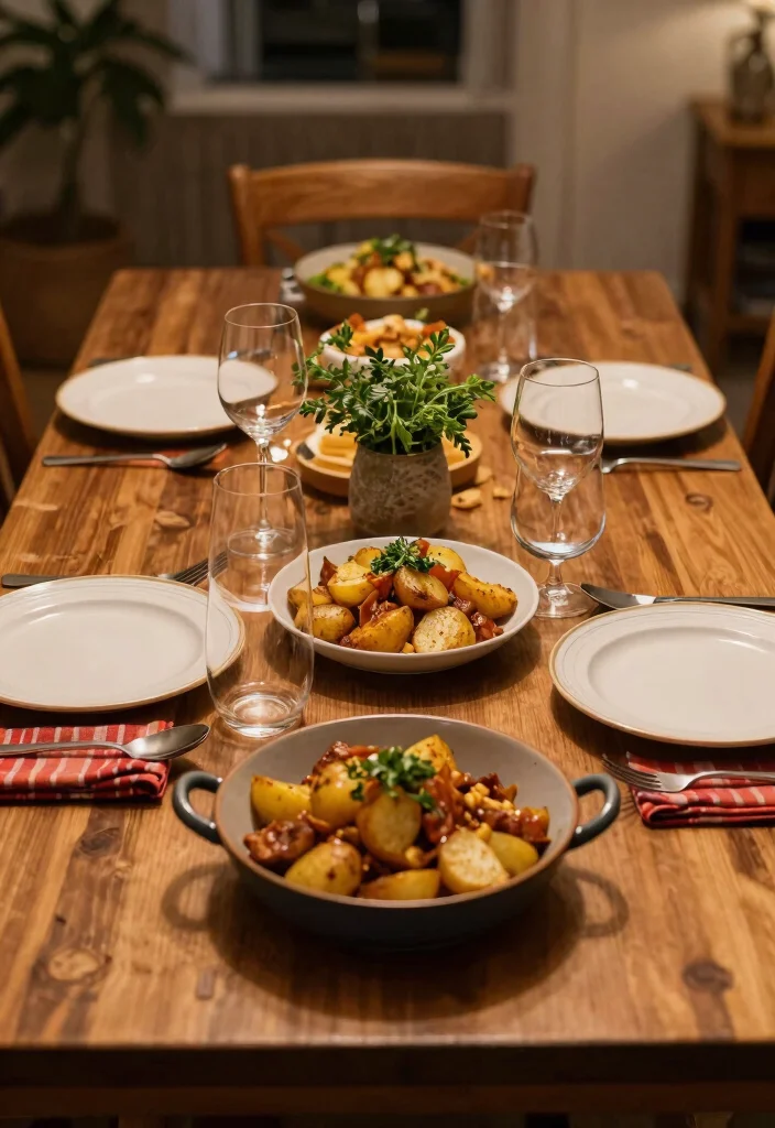 17 Dinner Recipes With Potatoes Cozy Filling Sides - Conclusion 1