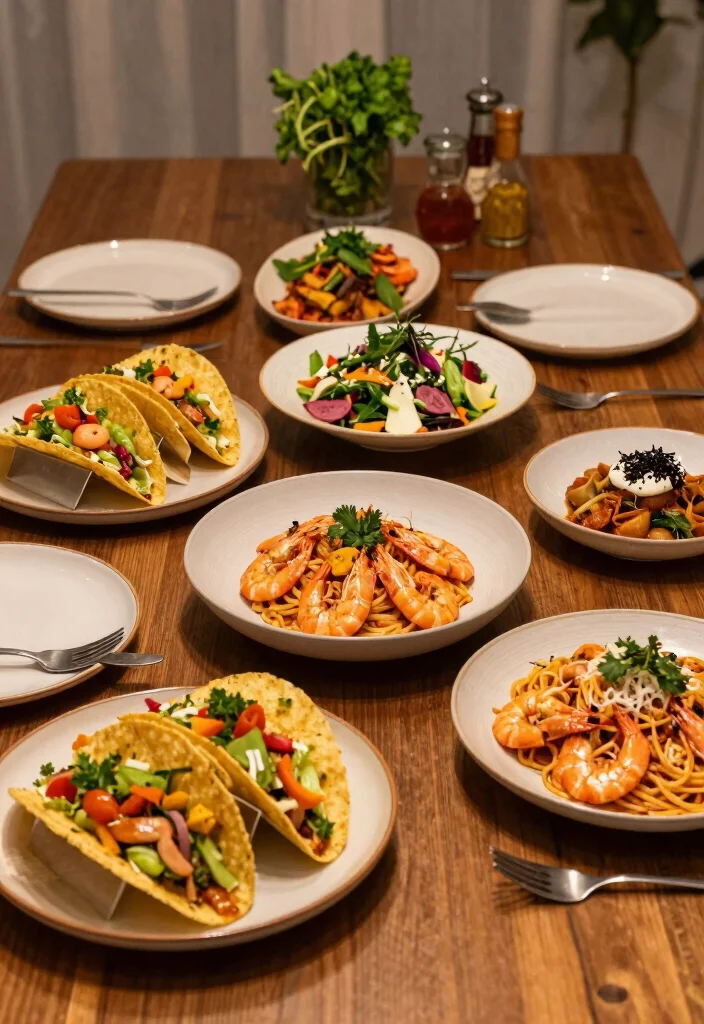 17 Dinner Recipes With Shrimp: Fast & Flavorful Seafood - Conclusion 1