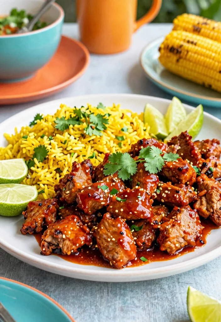 17 Grilled Pork Tenderloin Recipes: Lean BBQ Favorites - 17. Sriracha Lime Pork Tenderloin 1