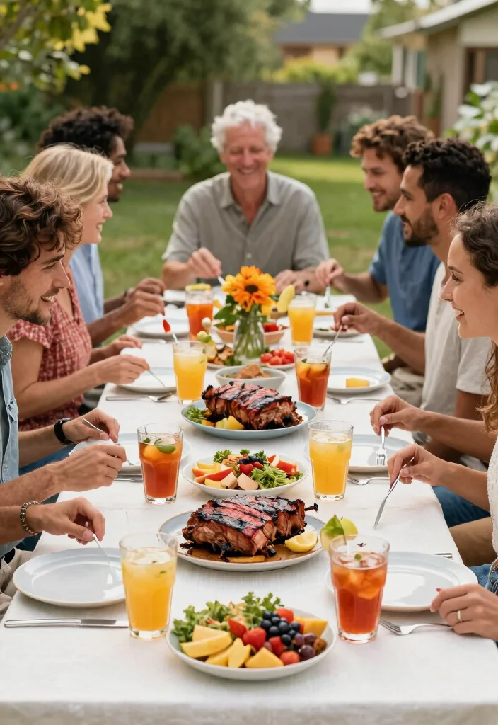17 Grilled Pork Tenderloin Recipes: Lean BBQ Favorites - Conclusion 1