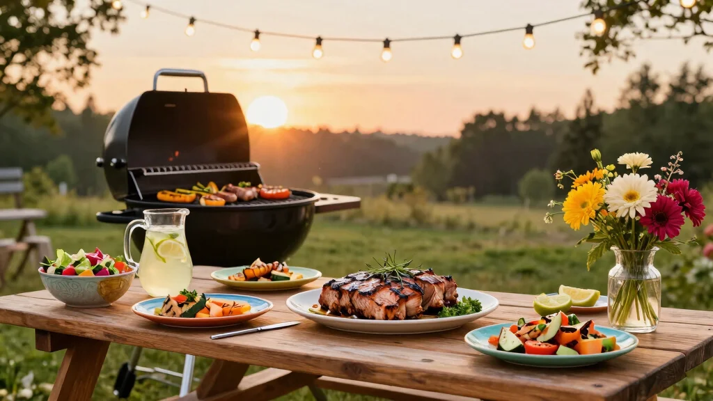 17 Grilled Pork Tenderloin Recipes: Lean BBQ Favorites