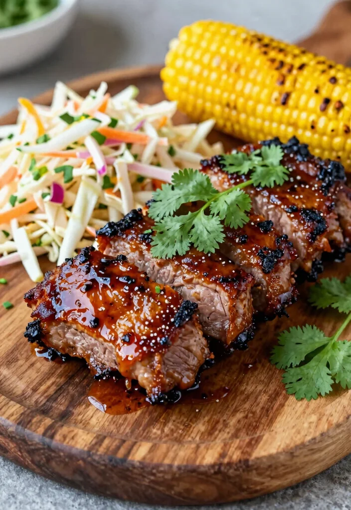 18 Baked Pork Tenderloin Recipes: Lean, Flavorful Mains for Healthy Meal Prep - 15. Chipotle BBQ Pork Tenderloin 1