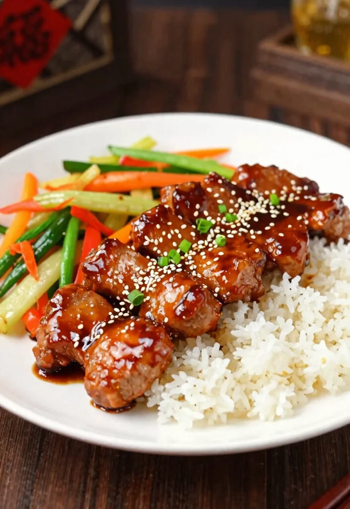 18 Baked Pork Tenderloin Recipes: Lean, Flavorful Mains for Healthy Meal Prep - 8. Teriyaki Pork Tenderloin 1