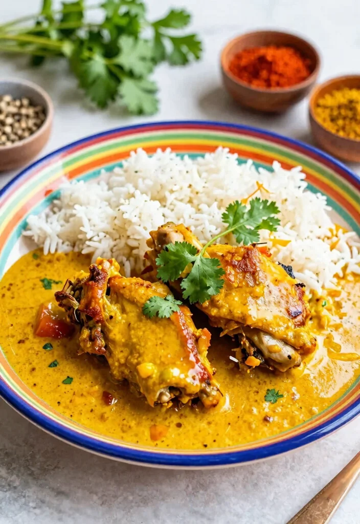 18 Baked Pork Tenderloin Recipes: Lean, Flavorful Mains for Healthy Meal Prep - 9. Curry Coconut Baked Pork Tenderloin 1