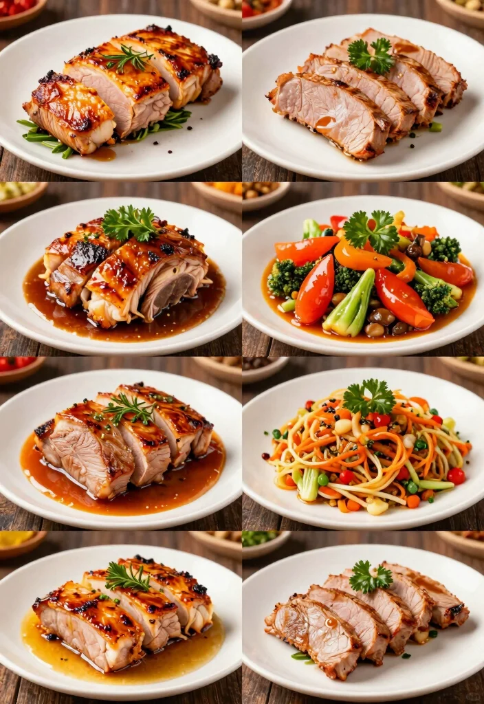 18 Baked Pork Tenderloin Recipes: Lean, Flavorful Mains for Healthy Meal Prep - Conclusion 1