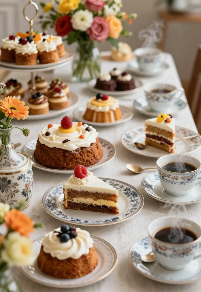 18 Best Coffee Cake Recipes Moist Classic Crowd Pleasers - Conclusion 1