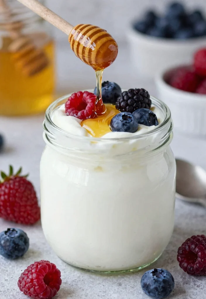 18 Best Instant Pot Recipes for Fast and Flavorful Meals 10 18 Best Instant Pot Recipes for Fast and Flavorful Meals - 9. Instant Pot Greek Yogurt 1