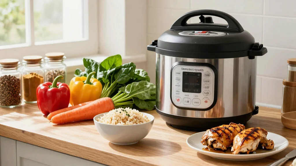18 Best Instant Pot Recipes for Fast and Flavorful Meals