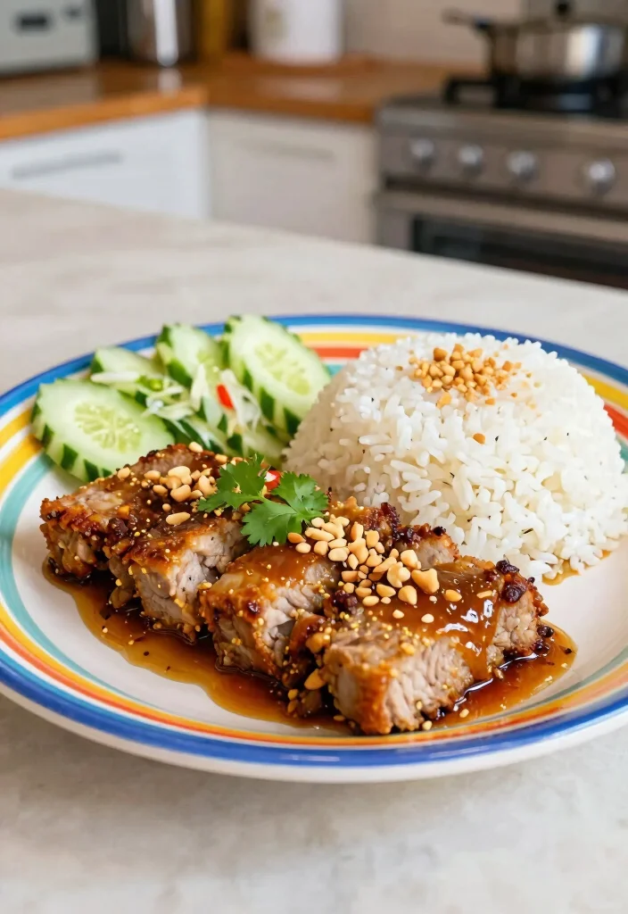 18 Best Meatloaf Recipes Ever: Comfort Food Legends - 10. Thai Peanut Meatloaf 1