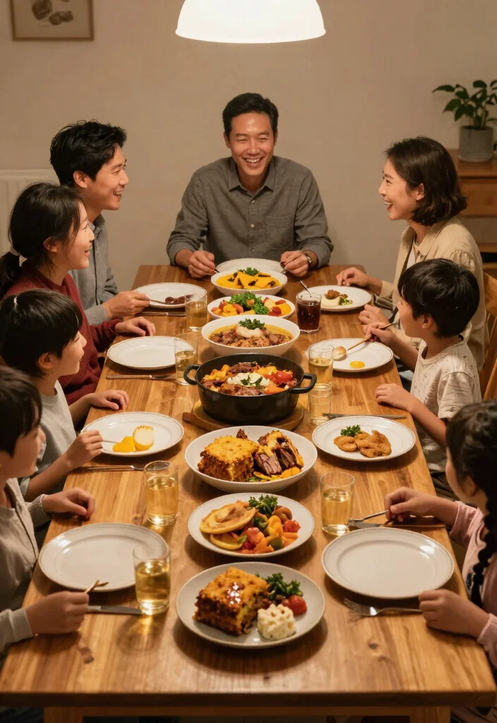 18 Best Meatloaf Recipes Ever: Comfort Food Legends - Conclusion 1