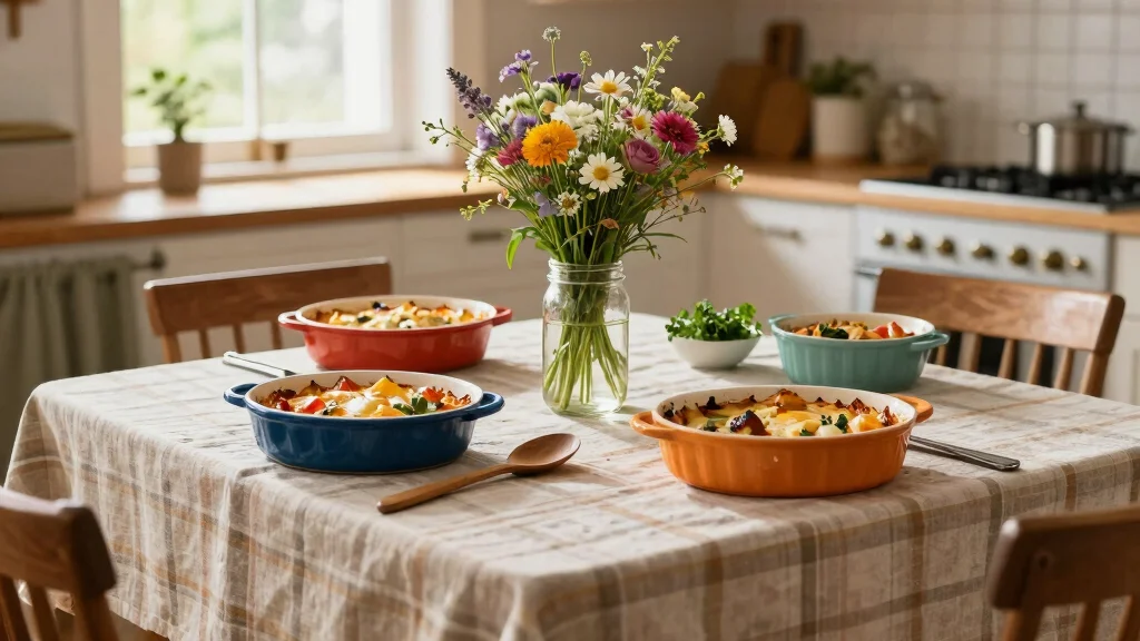 18 Casserole Recipes for Dinner: Cozy Family Classics