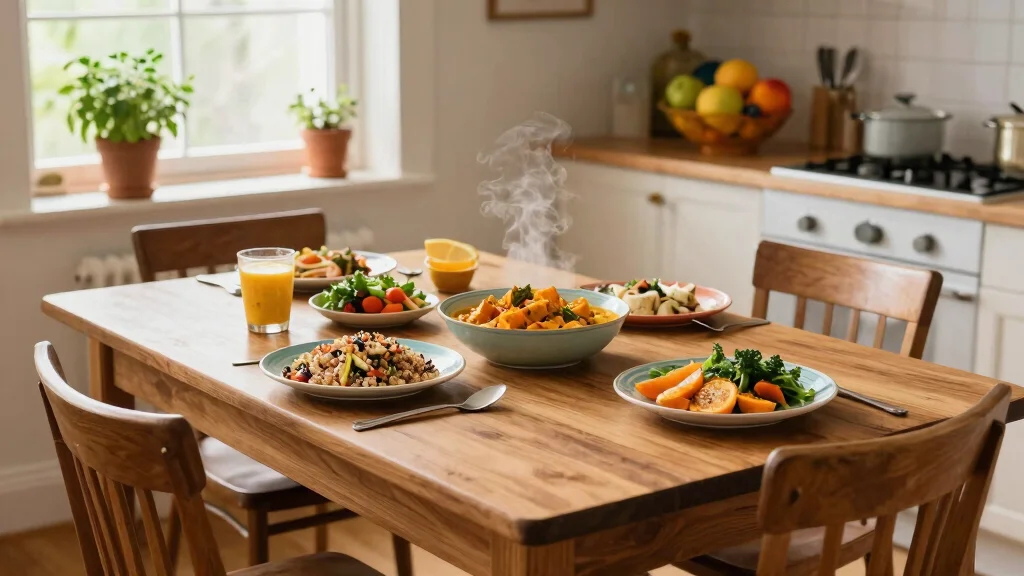 18 Dairy Free Dinner Recipes Flavorful and Simple