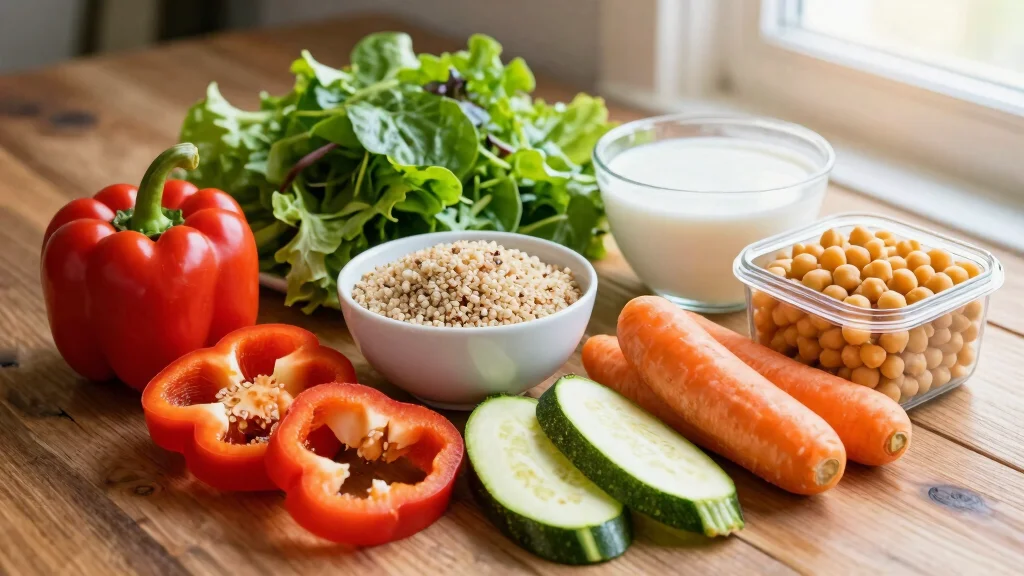 18 Dinner Recipes Dairy Free: Easy Weeknight Options