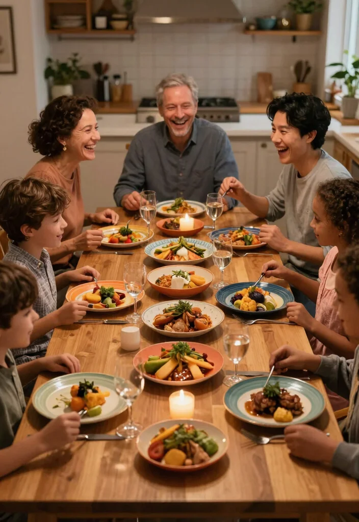 18 Dinner Recipes for Picky Eaters: Kid Approved Hits - Conclusion 1