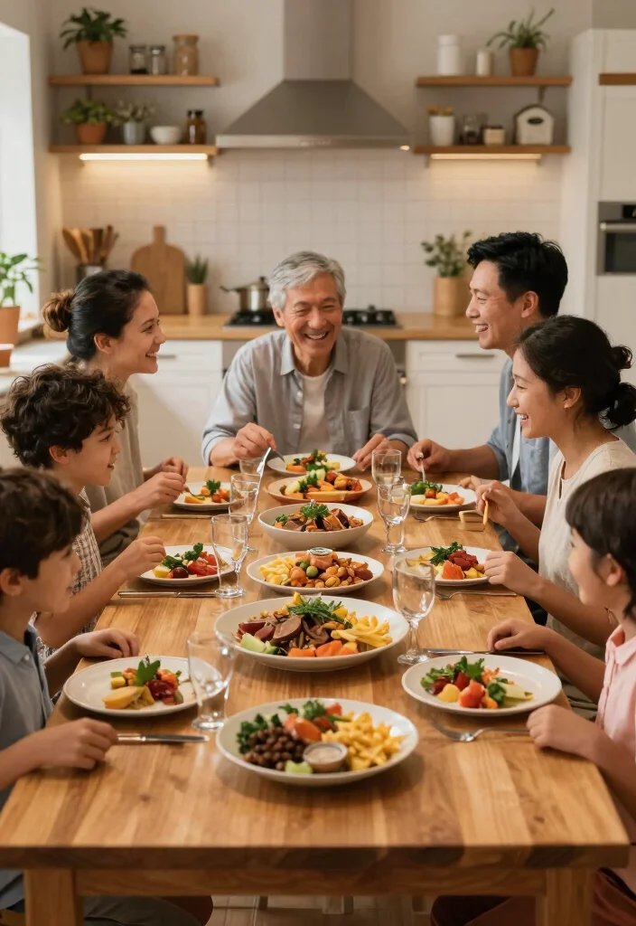 18 Easy Gluten Free Dinner Recipes for Busy Families - Conclusion 1