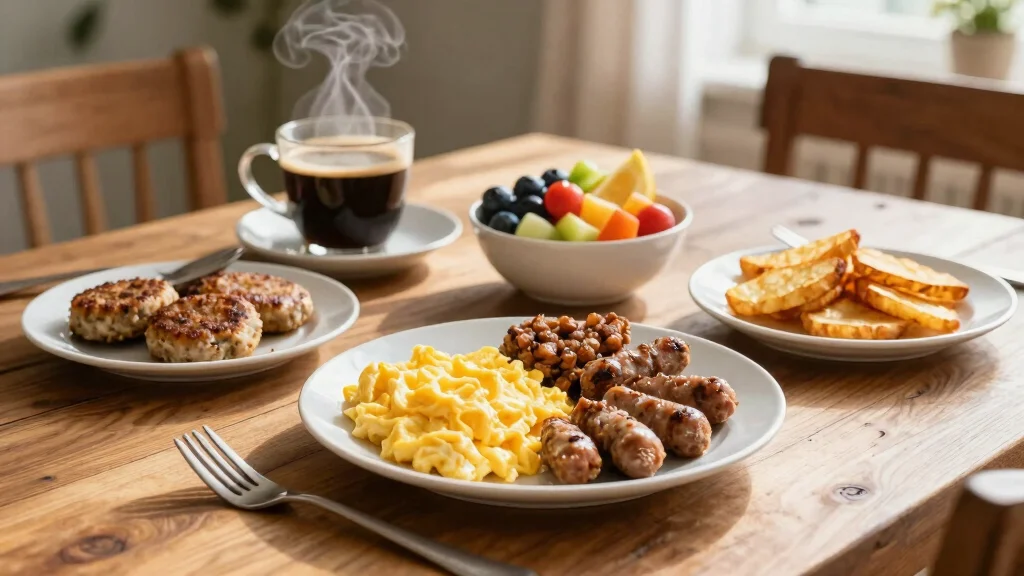 18 Ground Pork Sausage Recipes: Savory Comfort Meals