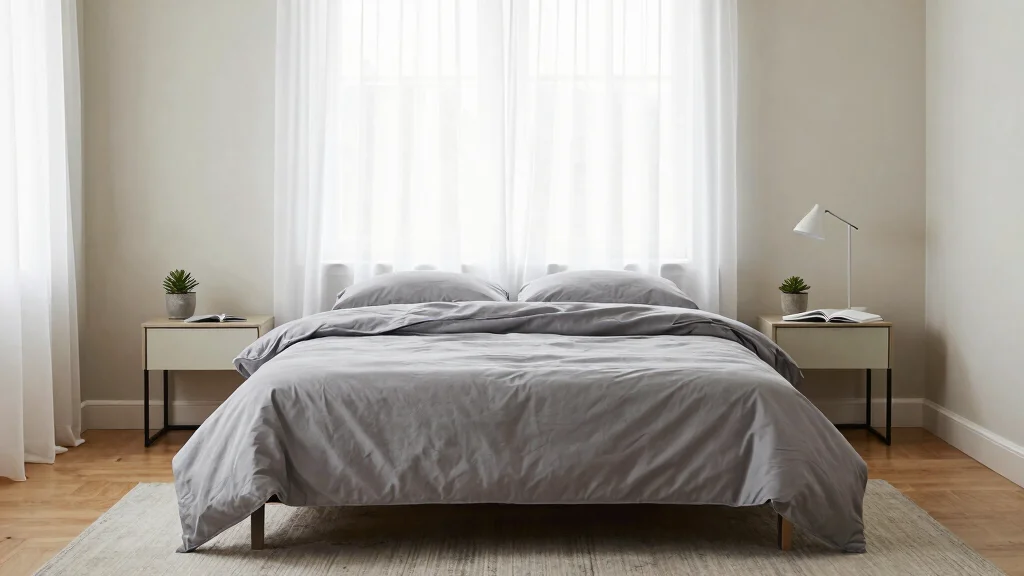 15 Bed Stand Design Ideas With Sleek Functional Style 3 15 Bed Stand Design Ideas With Sleek Functional Style