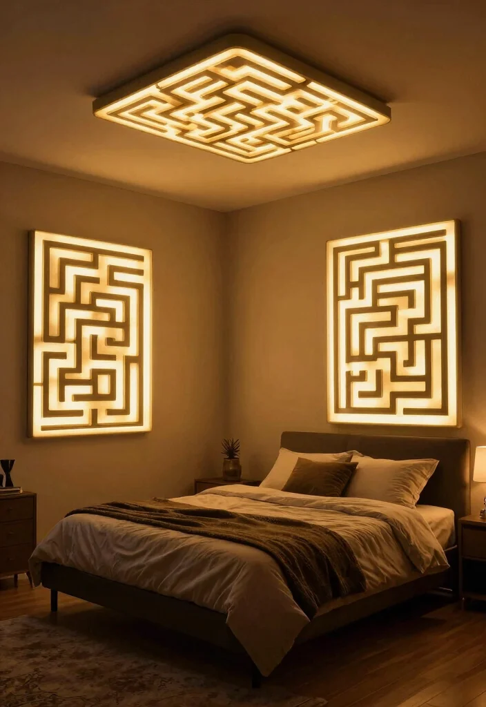 15 Maze Runner Poster 2026 Trending Ideas for a Bold Fandom Room 12 15 Maze Runner Poster 2026 Trending Ideas for a Bold Fandom Room - 11. Themed Lighting 1