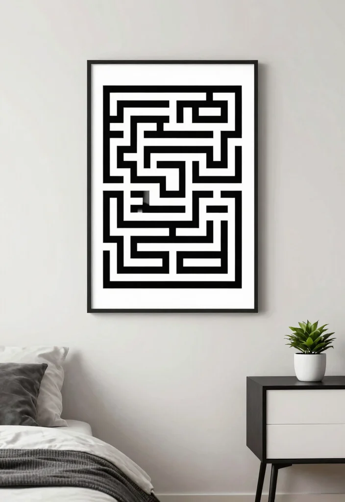15 Maze Runner Poster 2026 Trending Ideas for a Bold Fandom Room 3 15 Maze Runner Poster 2026 Trending Ideas for a Bold Fandom Room - 2. Minimalist Inspiration 1