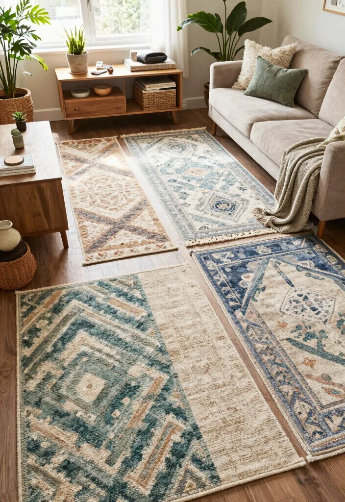17 Living Room Carpet Ideas Area Rugs That Define the Space - Conclusion 1