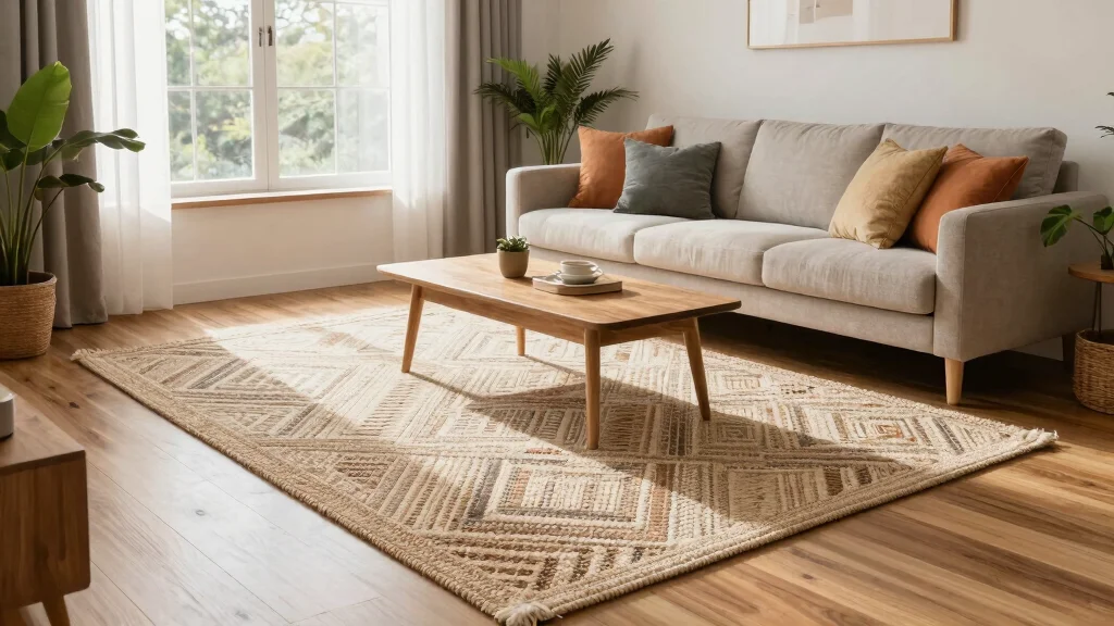 17 Living Room Carpet Ideas Area Rugs That Define the Space 5 17 Living Room Carpet Ideas Area Rugs That Define the Space