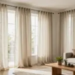18 Curtains Living Room 2026 Trending Modern Ideas That Elevate Your Space