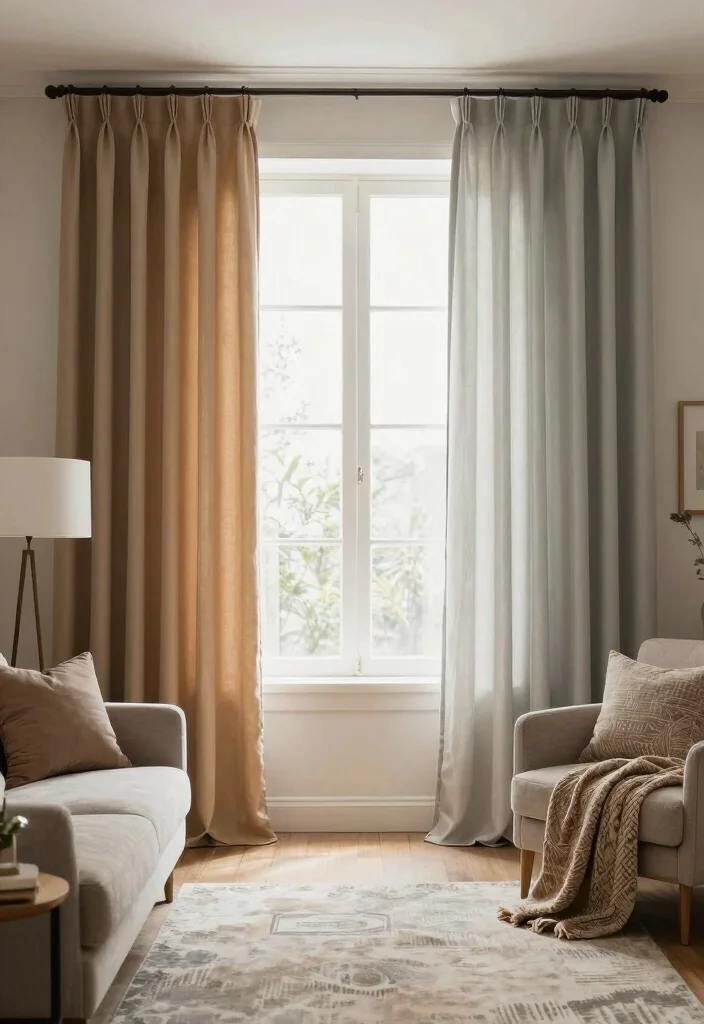 18 Curtains Living Room 2026 Trending Modern Ideas That Elevate Your Space 20 18 Curtains Living Room 2026 Trending Modern Ideas That Elevate Your Space - Conclusion 1